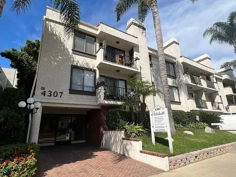 4307 Whitsett Ave, Studio City